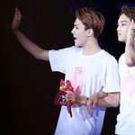 [EXO] 항상 <b>팬</b> <b>사랑</b>해줘서 고맙다 세훈아
