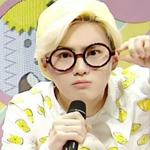 [EXO] 아진짜 김준면 왜사냐
