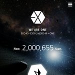 [EXO] 엑소엘 200만<b>돌파</b>!!!!
