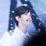 [EXO] 현실부정하면서 세혐이 빨지<b>말구</b>