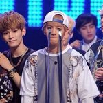 [EXO] 니네때문에 눈물 흘리는