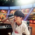 [EXO] 레이가 좋아좋아에서 괜찮아요 나의천사