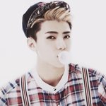 [EXO] 오세훈 <b>일자</b>눈썹도 잘 어울리네ㅋㅋㅋㅋ