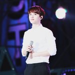 [EXO] 아니무슨사람이이렇게생겼지?