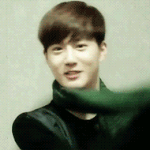 [EXO] 닝겐적으로 준멘 뒷모습 <b>완창</b> 해주시져