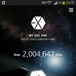 [EXO] 200만 <b>돌파</b>!!