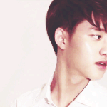 [EXO] 경수 <b>음색</b>들으면서 루한<b>음색</b> 기다리기