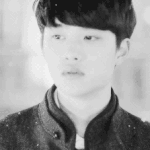 [EXO] 새벽 기차할려나