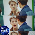 [EXO] <b>개강</b>이 다가온다~~~~~~~