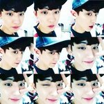 [EXO] 에리카<b>눈</b><b>사진</b>