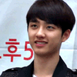 [EXO] 로마에 오면 로마법을 따른다고