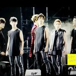 [BAP] 이거 <b>판넬</b>세워놓은거같지않음??