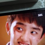 [EXO] 경수가살아움직이는것같아