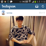 [EXO] 타오 <b>인스</b>탘ㅋㅋㅋㅋㅋㅋㅋㅋ아 갸웃겨