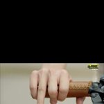 [EXO] 경수 손가락 따라<b>해본</b>사람?..