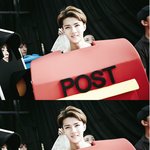 [EXO] <b>폰</b> 배경<b>화면</b> 가져