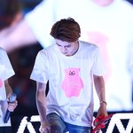 [EXO] 세훈이 어깨 몇 <b>cm</b>일까