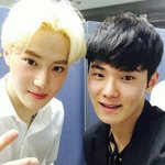 [EXO] 준희언니<b>남장</b>ㅅㅂ