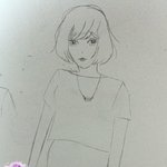 [EXO] 준면언니가 진짜 여자였으면 이랬을까?