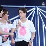 [EXO] 형 뷰3뷰