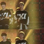 [EXO] 난오세훈했던머리중에