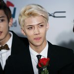 [EXO] 세훈이머리내린거좋아하는사람많지만