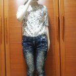 [꼭조언부탁] <b>내일</b> 소개남 만나러가는데 옷좀 봐줘