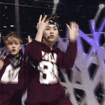 [EXO] 나는 늑미입덕이라서