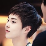 [EXO] 시우민 흑발 vs <b>오렌지</b>