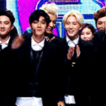 [EXO] 나 아까부터 쇼탐정주행했는데