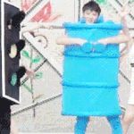 [EXO] 너네지역 지금 날씨 <b>쌀쌀</b>하지?