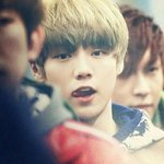 [EXO] 낮말 새들어 밤말 <b>쥐</b>들어