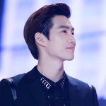 [EXO] 수호이거개씹존잘