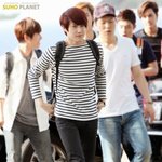 [EXO] 김준면<b>데뷔</b><b>초</b>사복과현재사복