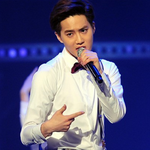 [EXO] 잘거야! 잘거라구!!!!!