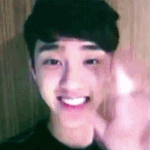 [EXO] 얘들아  나 잘께~