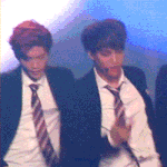 [EXO] 애들 섹시하다