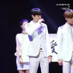 [EXO] 찬열이<b>키</b>가