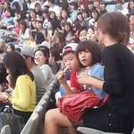 [EXO] 아 ㅋㅋ후랑 <b>지아</b> 슴콘에 갔었었넼ㅋㅋ