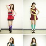 [레드벨벳] 레벨이라 불러야하나 레벳이라 불러야하나