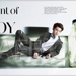 [도경수] <b>셀럽</b> 9월호 조향사 경수  미리보기