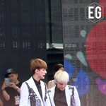 [EXO] 뒤에 ㅋㅋㅋㅋㅋㅋ<b>용미</b>니