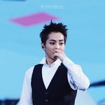 [시우민] 민석이 대박 고화질ㅠㅠㅠ