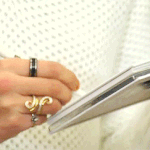 [인피니트] 동우손이제일<b>크다</b>거?