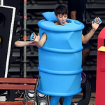 [EXO] *엑소위주슴콘후기* 근데 슴콘에서 엑소 솔직히..