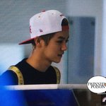 [EXO] <b>체육</b>과 과대 남신 루한 선배
