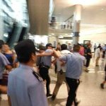 [EXO] 엑소 보디가드 <b>체포</b>?