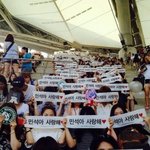 [exo] 열폭이 아니고 이건 에바임