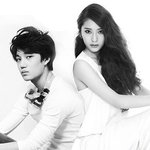 [EXO] 어좁이디오를 감히 여신이랑 엮네