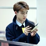 [EXO] 디오리즈 <b>vs</b> 찬열리즈